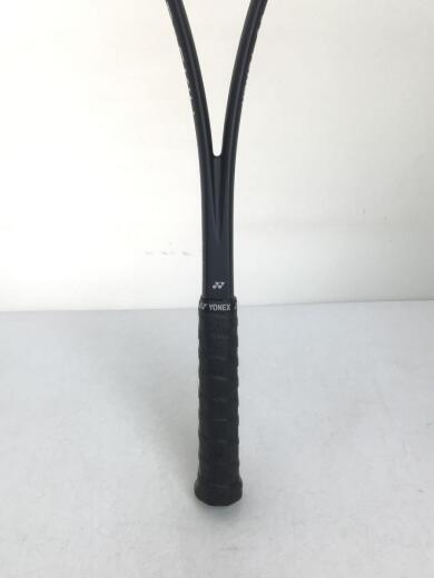 画像：YONEXテニスラケット/軟式ラケット/BLK/ドクタースキル/Dr.SKILL3