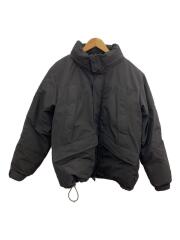 ダウンジャケット/L/--/BLK/FTC022AWJ02