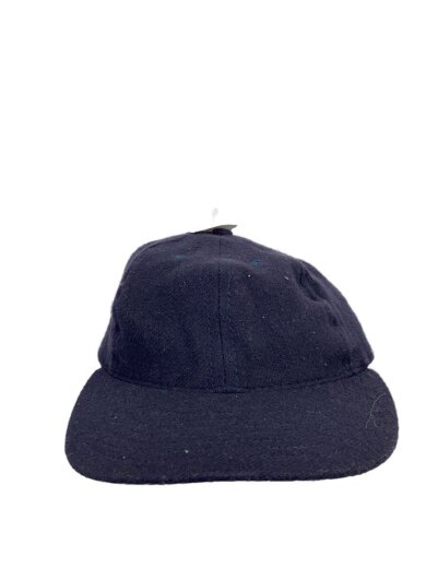 商品画像：キャップ/--/NVY/無地/メンズ 1