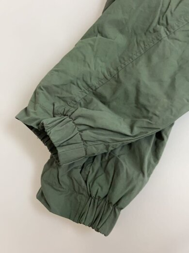 商品画像：ナイロンジャケット/XL/ナイロン/GRN/無地 5
