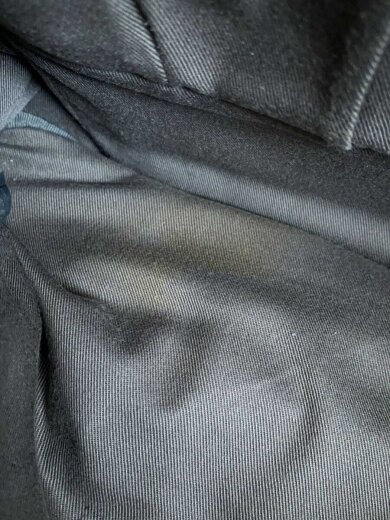 商品画像：リュック/--/GRY/無地 8