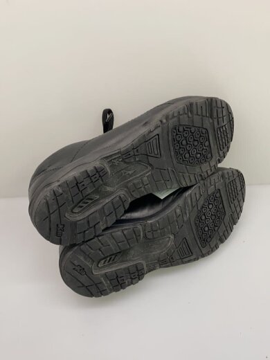 画像：MIZUNOローカットスニーカー/25cm/BLK/B1GC1916094