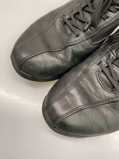 画像：MIZUNOローカットスニーカー/25cm/BLK/B1GC1916096