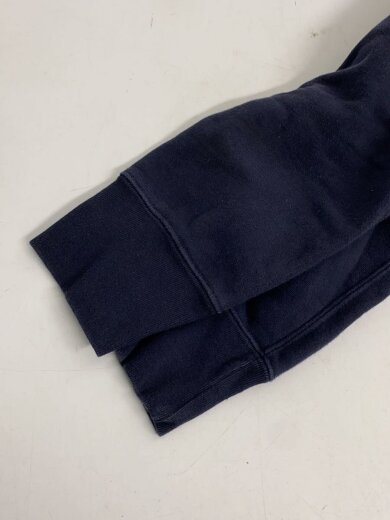 商品画像：パーカー/XXS/コットン/NVY/無地 5