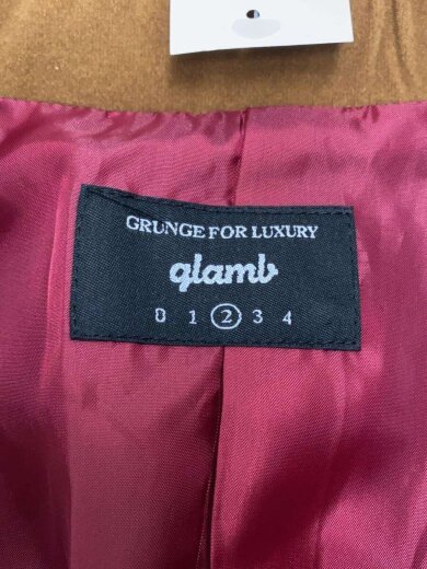 商品画像：ジャケット/2/ポリエステル/CML 3