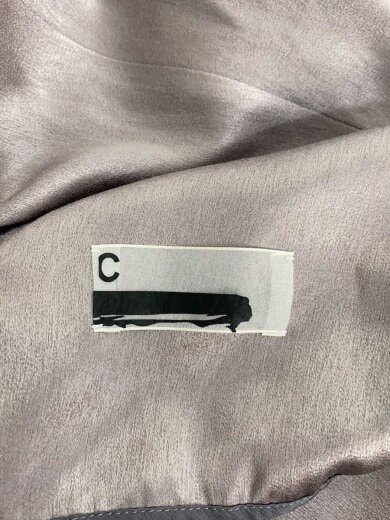 商品画像：キャミワンピース/FREE/--/PUP/無地/CH209070ER-01 3