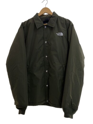 商品画像：ジャケット/M/ポリエステル/KHK/NY82450 1