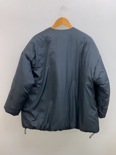 商品画像：ジャケット/--/ポリエステル/BLK/1625-699-4998 2