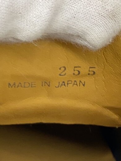 商品画像：ドレスシューズ/25.5cm/WHT/レザー/No-4-1-2003-02 5