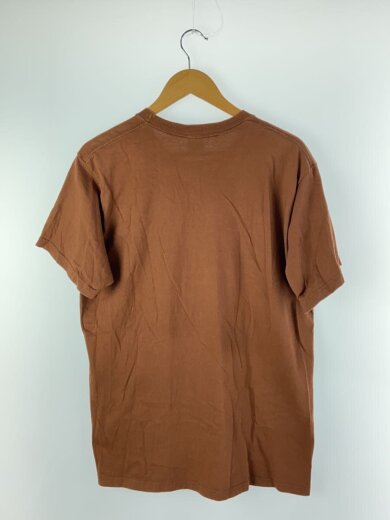 商品画像：24SS/マラドーナTシャツ/L/コットン/BRW 2