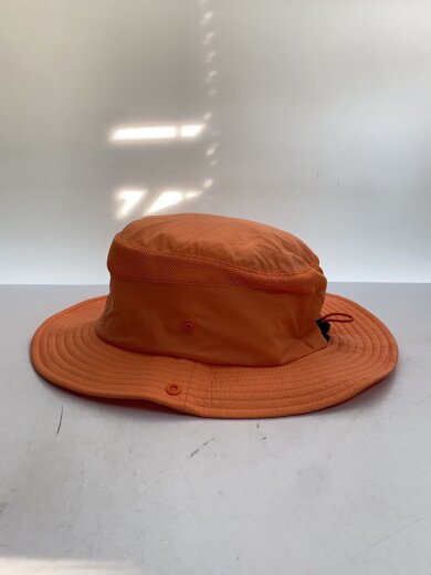 商品画像：ハット/L/ORN/無地/レディース/NN02339 2