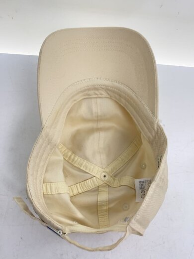 商品画像：キャップ/--/コットン/CRM/レディース 4