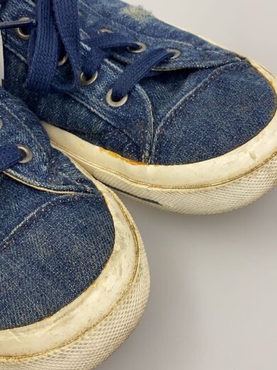 商品画像：ローカットスニーカー/26.5cm/IDG/Y00321 P0575 T6067 7