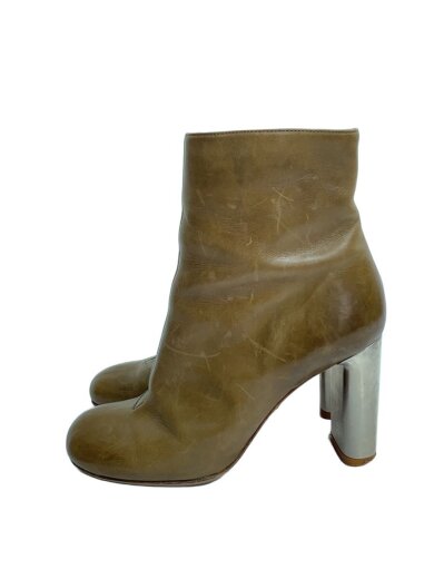 商品画像：ブーツ/35.5/BRW 1