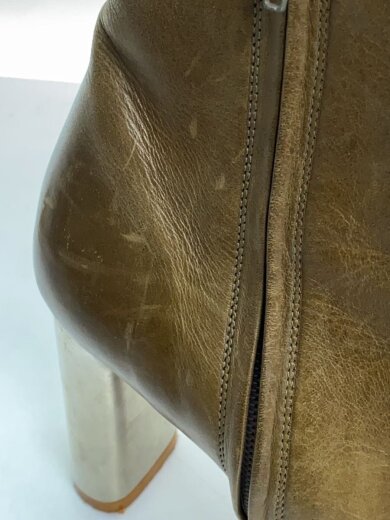 商品画像：ブーツ/35.5/BRW 6