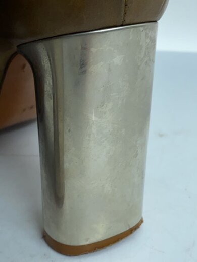 商品画像：ブーツ/35.5/BRW 8