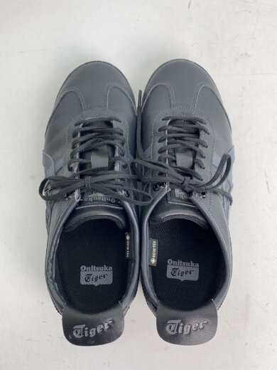 商品画像：ローカットスニーカー/23cm/BLK/1183B500 3