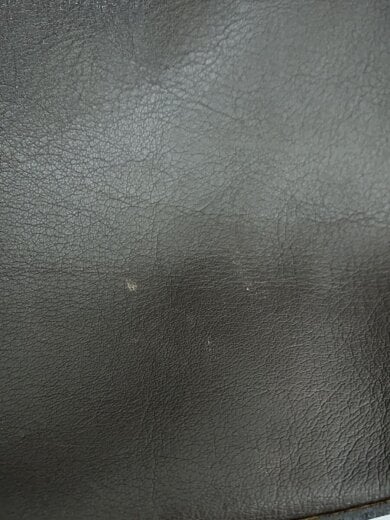 商品画像：ショルダーバッグ/レザー/GRY/無地 8