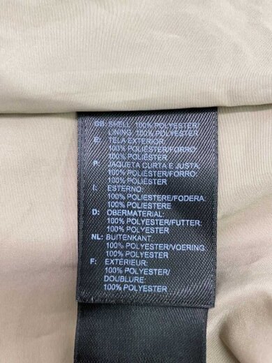 商品画像：マウンテンパーカ/M/ポリエステル/KHK 4