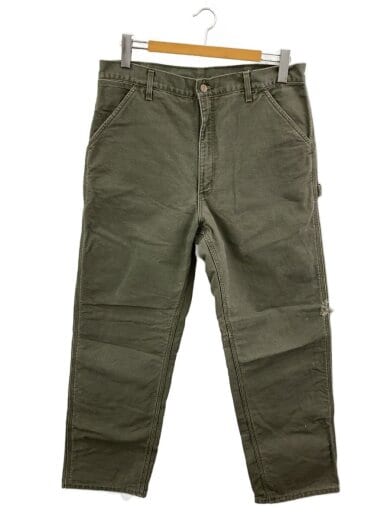 商品画像：ペインターパンツ/36/コットン/KHK/無地/B111MOS 1