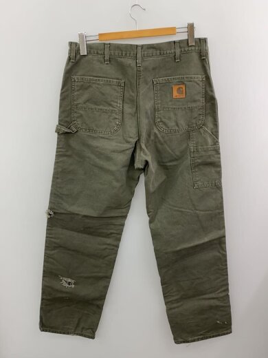 商品画像：ペインターパンツ/36/コットン/KHK/無地/B111MOS 2