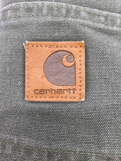 商品画像：ペインターパンツ/36/コットン/KHK/無地/B111MOS 4