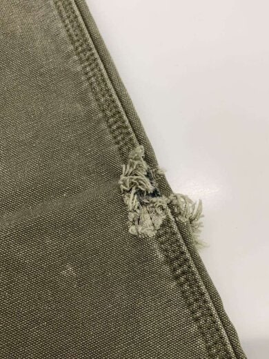 商品画像：ペインターパンツ/36/コットン/KHK/無地/B111MOS 6