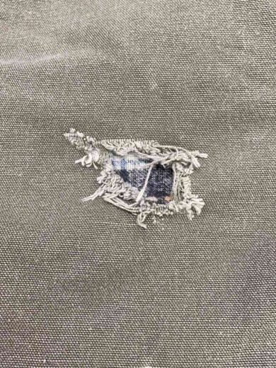 商品画像：ペインターパンツ/36/コットン/KHK/無地/B111MOS 7