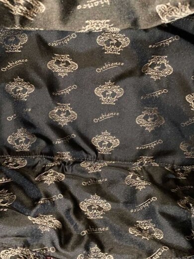 商品画像：ショルダーバッグ/--/KHK/無地 6