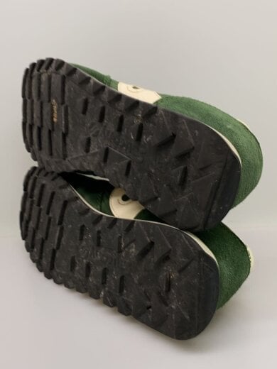 商品画像：ローカットスニーカー/US9/GRN/2866-143 4