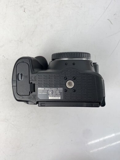 商品画像：デジタル一眼カメラ D5300 AF-P 18-55 VR キット 4