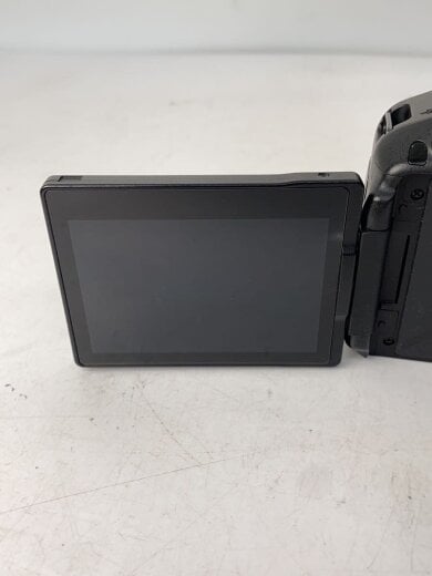 商品画像：デジタル一眼カメラ D5300 AF-P 18-55 VR キット 6