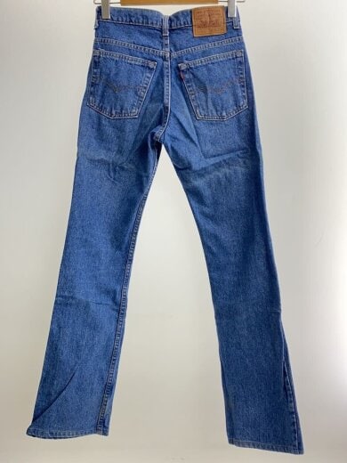 商品画像：ボトム/29/デニム/BLU/無地/517-0217 2