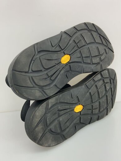 商品画像：サンダル/--/BLK 4