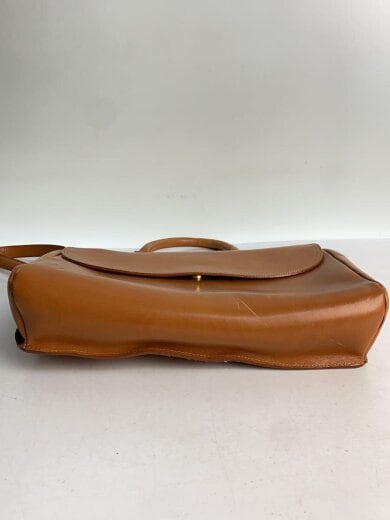 商品画像：ショルダーバッグ/レザー/CML 4