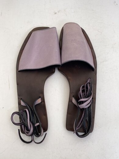 商品画像：サンダル/--/PUP/レザー// 3