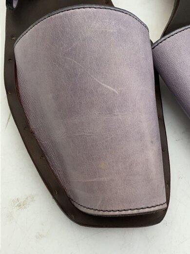 商品画像：サンダル/--/PUP/レザー// 6