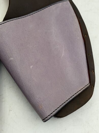 商品画像：サンダル/--/PUP/レザー// 7