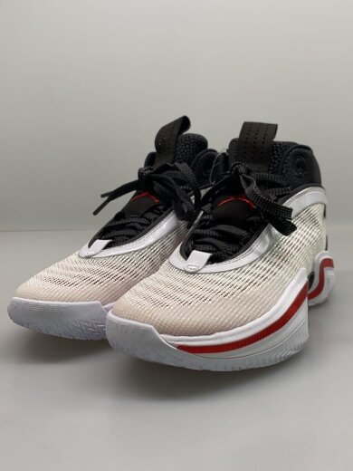 商品画像：AIR JORDAN 36 PF_エア ジョーダン 36 PF/26.5cm/WHT 2