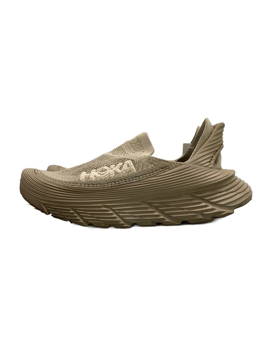 HOKA(HOKA ONE ONE) / ローカットスニーカー/27cm/BEG/1134532