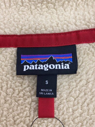 商品画像：17AW/レトロパイルジャケット/S/ポリエステル/BEG/無地/22800FA17 3