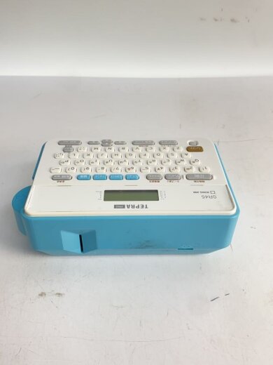 商品画像：TEPRA PRO/P TAPE 4-18/SR45 4