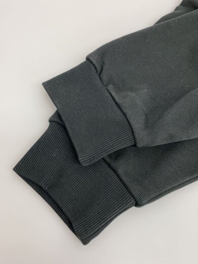 商品画像：BOX CREW/両V/XS/コットン/BLK/ES2126 5