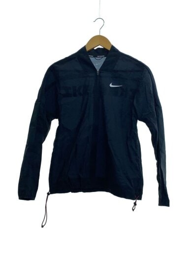 商品画像：スポーツウェアー/S/BLK 1