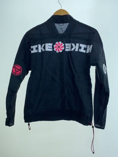 商品画像：スポーツウェアー/S/BLK 2