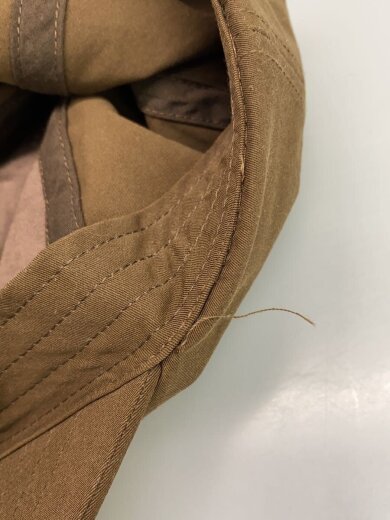 商品画像：キャップ/FREE/ポリエステル/BRW/メンズ/NN01913 7