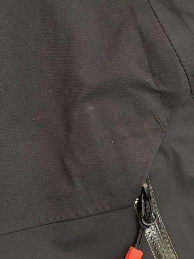 商品画像：DR-2107J ウェアー/L/レインウェア/BLK/DR-2107J 8