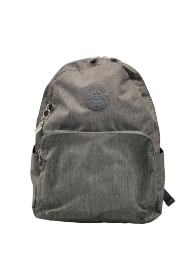 商品画像：リュック/--/GRY 1