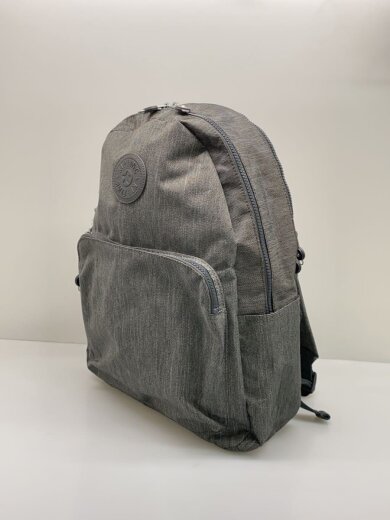 商品画像：リュック/--/GRY 2