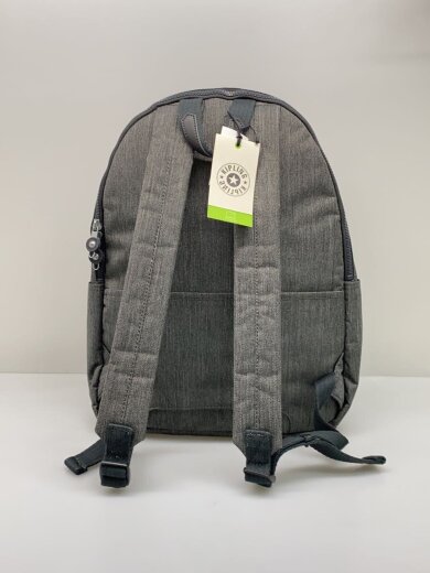 商品画像：リュック/--/GRY 3